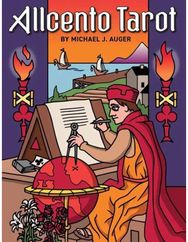 Allcento Tarot