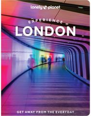 Lonely Planet Experience London