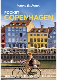 Lonely Planet Pocket Copenhagen: Detailed Itineraries | Travel Like a Local | Insider Tips | Covers Tivoli, Nyhavn, Christianshavn, Vesterbro, and more