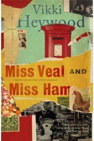 Miss Veal and Miss Ham