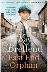 East End Orphan