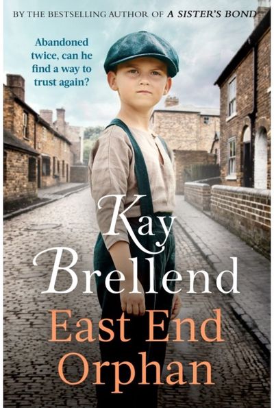 East End Orphan