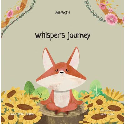 Whisper’s Journey