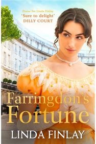 Farringdon’s Fortune
