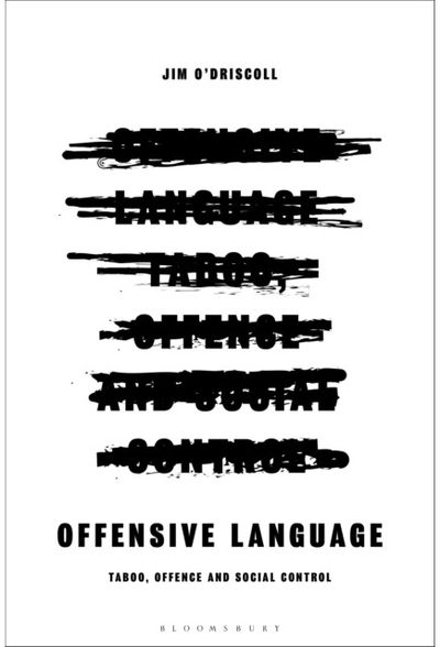 Offensive Language Taboo, Offence and