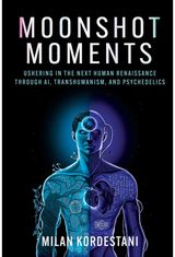Moonshot Moments