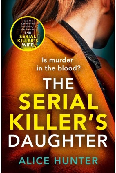 Serial Killer’s Daughter