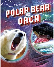 Polar Bear vs Orca