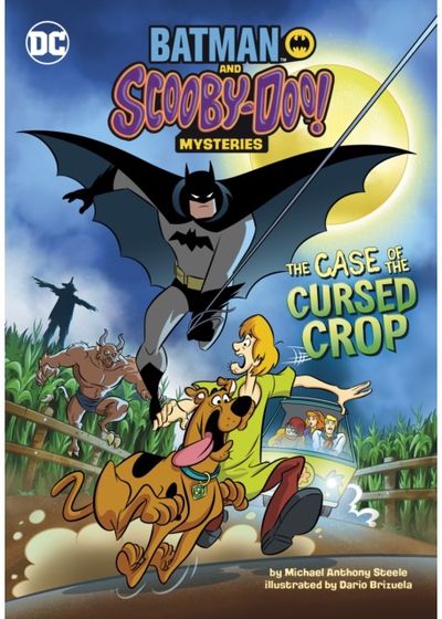 Case of the Cursed Crop