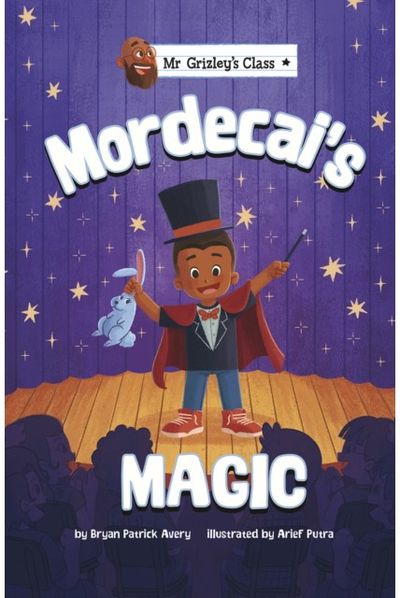 Mordecai's Magic