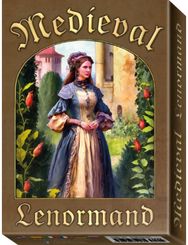 Medieval Lenormand Oracle