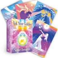 Ask Your Guides Oracle Cards: A 56-Card Deck and Guidebook A 56-Card Deck and Guidebook