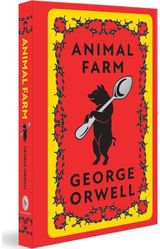 Animal Farm Deluxe Hardbound