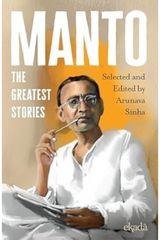 Manto The Greatest Stories