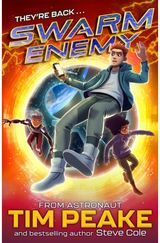 Swarm Enemy Book 2