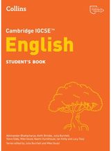 Cambridge IGCSE™ English Student’s Book