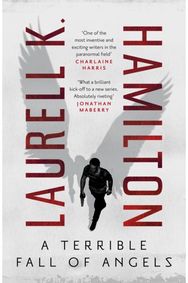 Terrible Fall of Angels