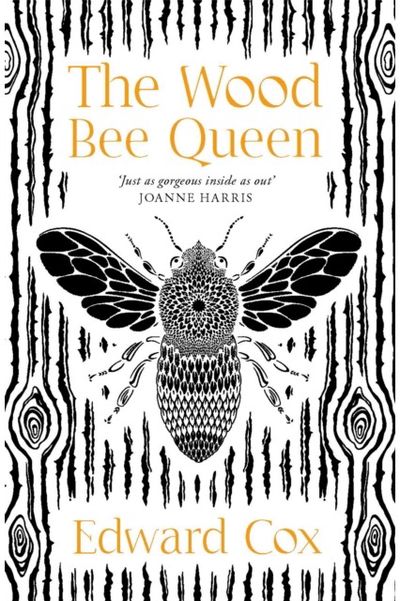 Wood Bee Queen