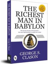 The Richest Man In Babylon