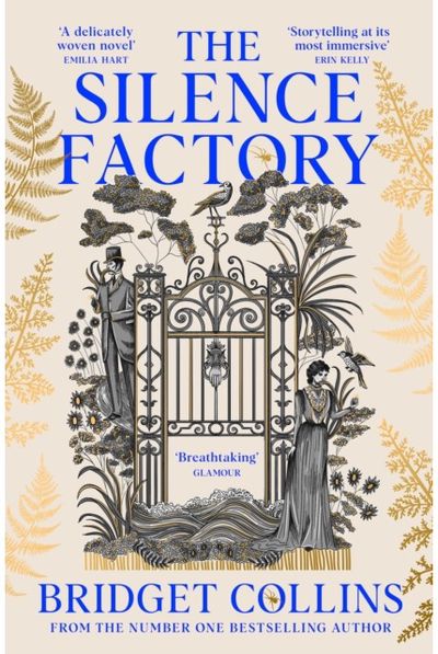 Silence Factory