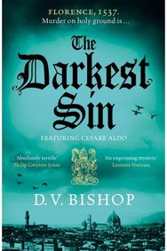 Darkest Sin