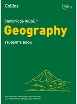 Cambridge IGCSE™ Geography Students Book