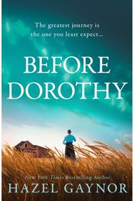 Before Dorothy