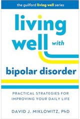 Living Well with Bipolar Disorder