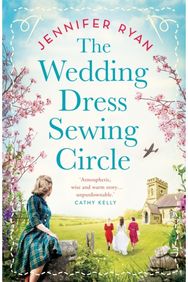 Wedding Dress Sewing Circle