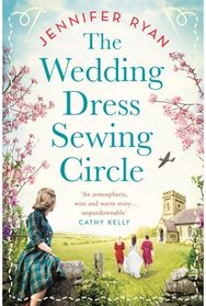 Wedding Dress Sewing Circle