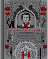 Ravenous Feast Spellbinding Recipes