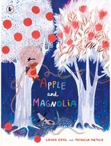 Apple and Magnolia