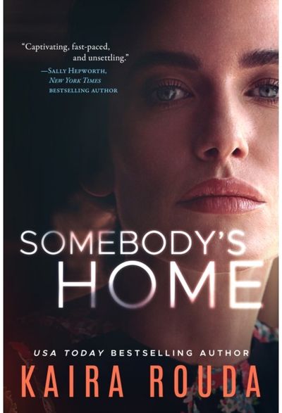 Somebody's Home