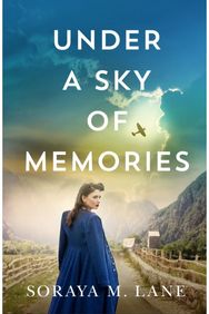 Under a Sky of Memories