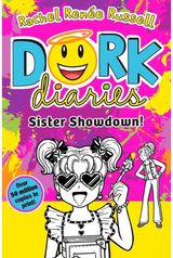 Dork Diaries: Sister Showdown