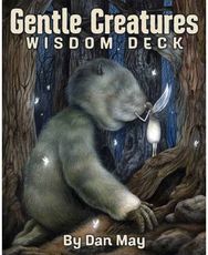 Gentle Creatures Wisdom Deck