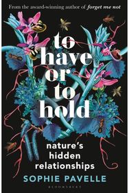 To Have or To Hold: Nature's Hidden Relationships