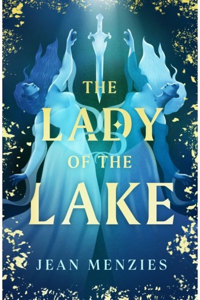 Lady of the Lake