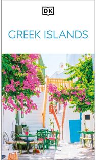 DK Greek Islands: Must-See Sights. Culture & History. Detailed Maps & Tours. Covers Santorini, Mykonos, Crete, & more