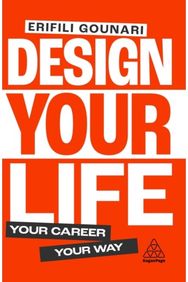 Design Your Life Your Career, Your Way