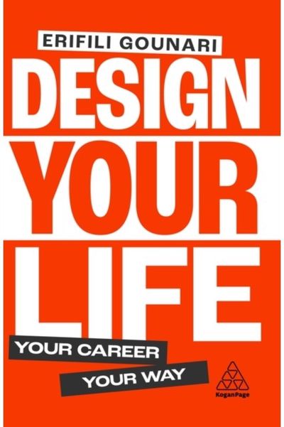 Design Your Life Your Career, Your