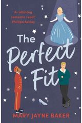Perfect Fit A laugh-out-loud and
