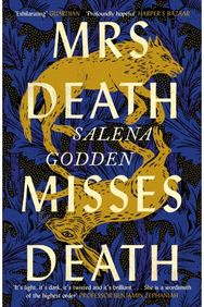 Mrs Death Misses Death