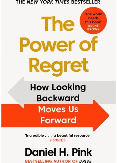 Power of Regret How Looking Backward