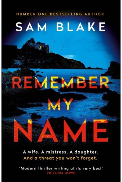 Remember My Name