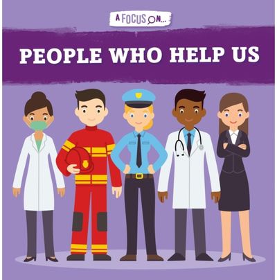 People Who Help Us