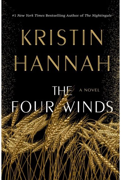Four Winds A Novel