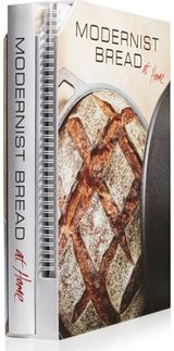 Modernist Bread at