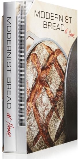 Modernist Bread at