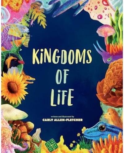 Kingdoms of Life